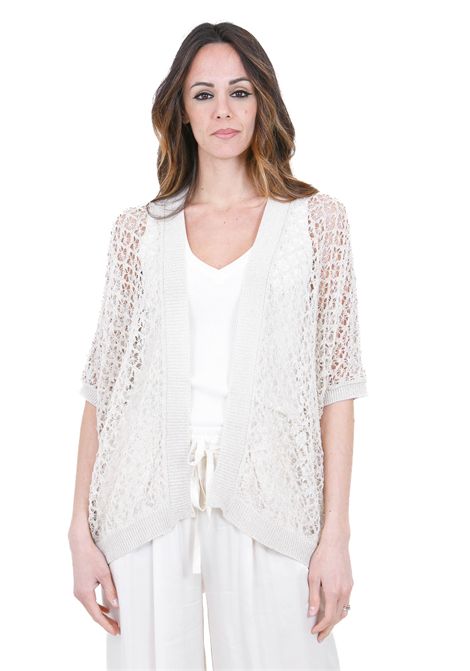 CARDIGAN MANILA GRACE | Maglie | M532PWMA148